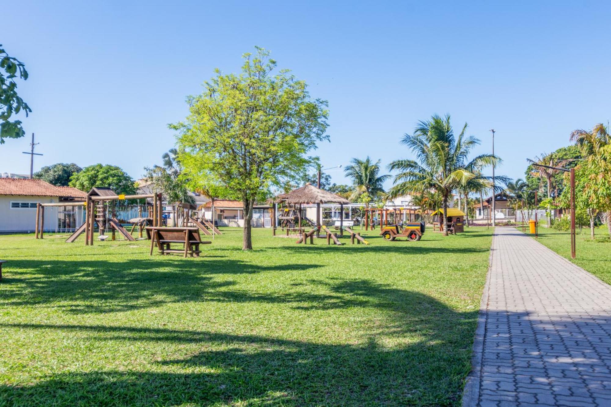 Refugio Tropical Casa De Praia Com Piscina Aquecida E 4 Suites E Garagem 3 Carros, 800 Mtrs Da Praia Internet 700 Mbps, Condominio Privado Com Pista De Skate , Quadra De Futevolei , Campos E Quadras De Futebol! Cabo Frio Exteriér fotografie