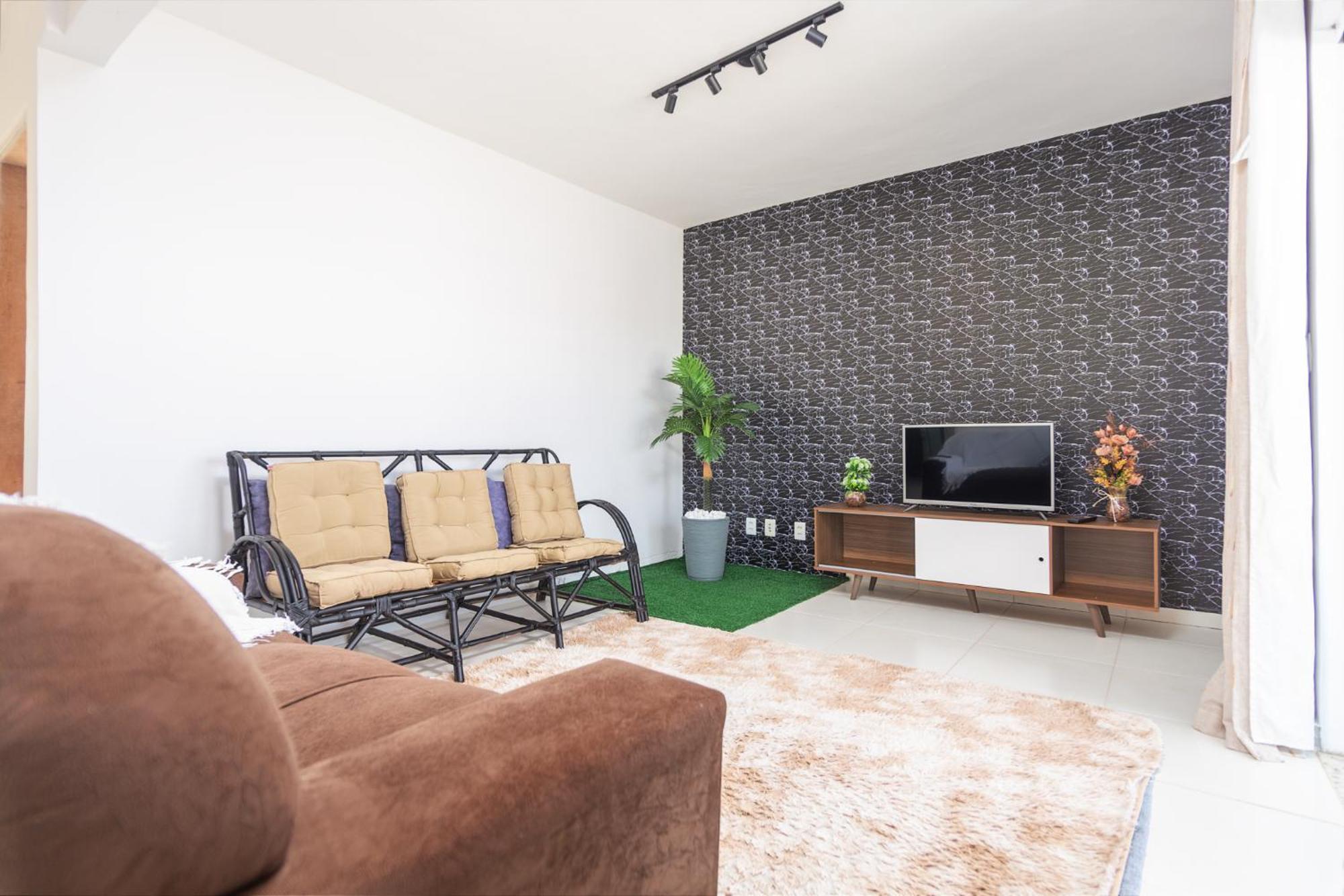 Refugio Tropical Casa De Praia Com Piscina Aquecida E 4 Suites E Garagem 3 Carros, 800 Mtrs Da Praia Internet 700 Mbps, Condominio Privado Com Pista De Skate , Quadra De Futevolei , Campos E Quadras De Futebol! Cabo Frio Exteriér fotografie