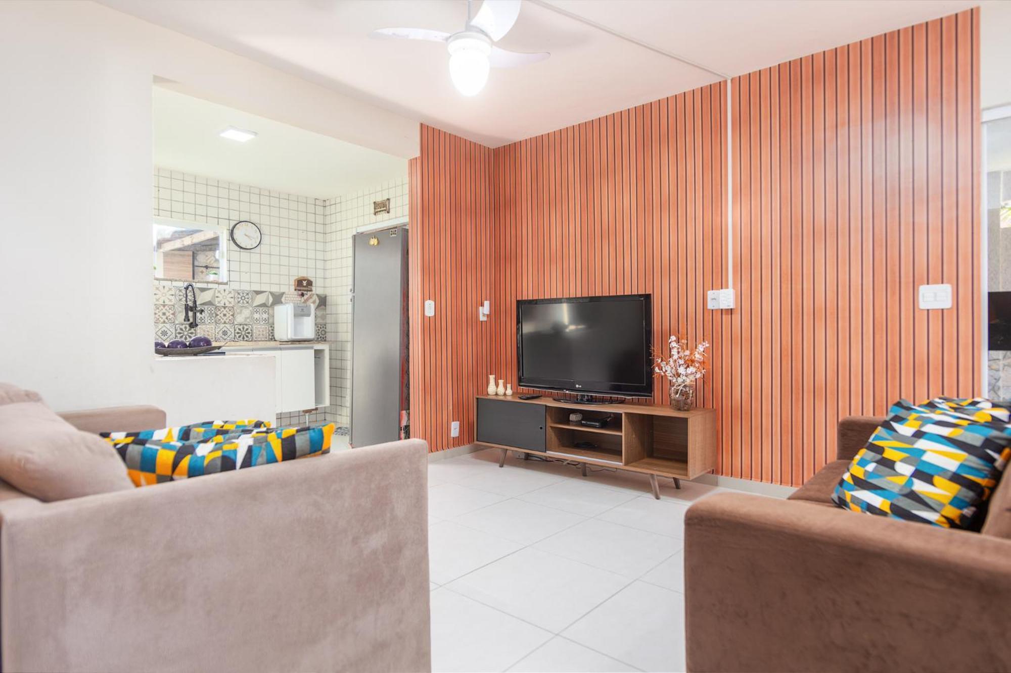 Refugio Tropical Casa De Praia Com Piscina Aquecida E 4 Suites E Garagem 3 Carros, 800 Mtrs Da Praia Internet 700 Mbps, Condominio Privado Com Pista De Skate , Quadra De Futevolei , Campos E Quadras De Futebol! Cabo Frio Exteriér fotografie