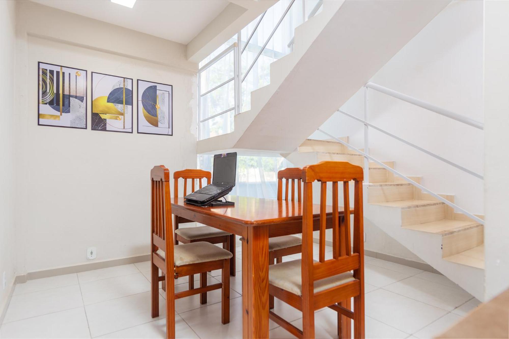 Refugio Tropical Casa De Praia Com Piscina Aquecida E 4 Suites E Garagem 3 Carros, 800 Mtrs Da Praia Internet 700 Mbps, Condominio Privado Com Pista De Skate , Quadra De Futevolei , Campos E Quadras De Futebol! Cabo Frio Exteriér fotografie